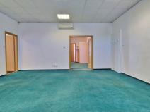 Pronájem kanceláře, Ostrava - Moravská Ostrava, Poděbradova, 92 m2
