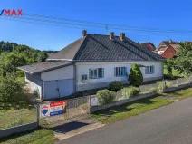 Prodej rodinného domu, Mžany - Stračovská Lhota, 157 m2