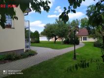 Pronájem bytu 2+kk, Stonařov, 86 m2