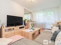 Prodej bytu 3+1, Neratovice, Dr. E. Beneše, 67 m2