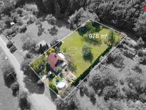 Prodej chaty, Starý Jičín, 60 m2