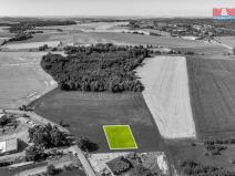 Prodej pozemku pro bydlení, Štipoklasy, 1170 m2