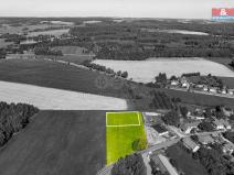 Prodej pozemku pro bydlení, Štipoklasy, 1166 m2