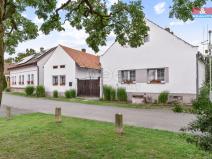 Prodej rodinného domu, Počedělice - Volenice, 168 m2