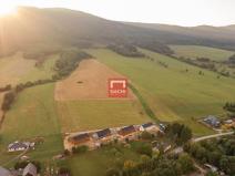 Prodej chaty, Červená Voda, 85 m2