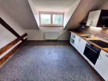 Pronájem bytu 2+kk, Sušice - Sušice II, Hrádecká, 49 m2