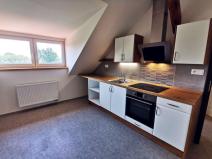 Pronájem bytu 2+kk, Sušice - Sušice II, Hrádecká, 49 m2