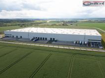 Pronájem skladu, Blatnice, 10500 m2