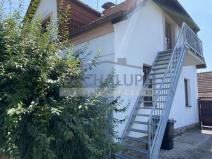 Pronájem rodinného domu, Kamenný Újezd, 5. května, 60 m2