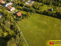 Prodej pozemku pro bydlení, Říčany, 2573 m2
