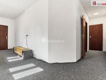 Prodej rodinného domu, Karlovy Vary - Rybáře, Sokolovská, 400 m2