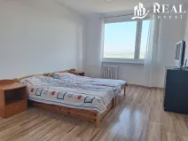 Prodej bytu 2+1, Krupka - Maršov, Karla Čapka, 60 m2