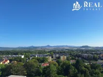 Prodej bytu 2+1, Krupka - Maršov, Karla Čapka, 60 m2