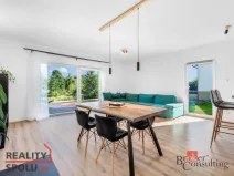 Prodej rodinného domu, Rybniště, 203 m2