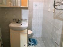 Pronájem bytu 2+1, Bruntál, Okružní, 44 m2