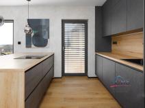 Prodej rodinného domu, Nová Ves pod Pleší, 140 m2