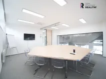 Pronájem kanceláře, Zlín - Prštné, třída Tomáše Bati, 33 m2