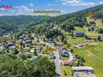 Prodej vícegeneračního domu, Janské Lázně, Krkonošská, 339 m2