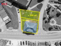 Prodej vícegeneračního domu, Janské Lázně, Krkonošská, 339 m2