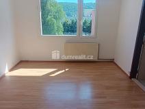 Pronájem bytu 1+1, Benešov nad Ploučnicí, Družstevní, 35 m2