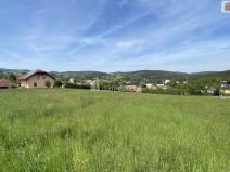 Prodej pozemku pro bydlení, Kamýk nad Vltavou, 1100 m2