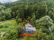 Prodej apartmánu, Horní Stropnice - Hojná Voda, 550 m2
