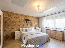 Prodej rodinného domu, Šanov, Hlavní, 176 m2