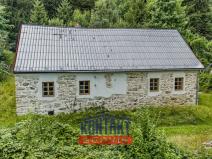 Prodej rodinného domu, Horní Stropnice - Hojná Voda, 550 m2