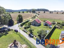 Prodej rodinného domu, Vranov, 160 m2
