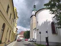 Pronájem bytu 2+kk, Bruntál, Opletalova, 58 m2