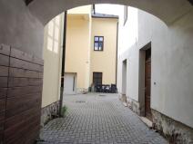 Pronájem bytu 2+kk, Bruntál, Opletalova, 58 m2