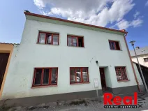 Prodej rodinného domu, Jevíčko, 175 m2