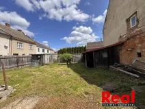 Prodej rodinného domu, Jevíčko, 175 m2