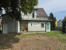 Pronájem rodinného domu, Chomutov, Sokolská, 100 m2