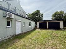 Pronájem rodinného domu, Chomutov, Sokolská, 100 m2