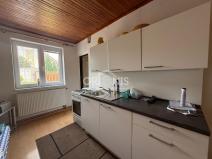 Pronájem rodinného domu, Chomutov, Sokolská, 100 m2