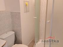 Pronájem bytu 1+kk, Opava - Kateřinky, Edvarda Beneše, 21 m2