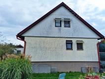 Dražba rodinného domu, Čeperka, Smetanova, 129 m2