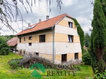 Prodej rodinného domu, Drhovy - Homole, 307 m2