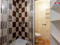 Pronájem bytu 1+1, Kynšperk nad Ohří, U Pivovaru, 40 m2