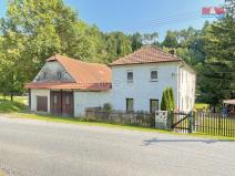 Prodej rodinného domu, Třebovice, 68 m2