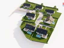 Prodej pozemku pro bydlení, Třebeň - Horní Ves, 945 m2