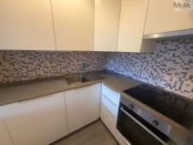 Pronájem bytu 2+kk, Litvínov - Horní Litvínov, Koldům, 49 m2