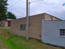Prodej garáže, Domažlice - Hořejší Předměstí, Kovařovicova, 20 m2