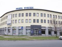 Pronájem kanceláře, Olomouc, Tovární, 18 m2