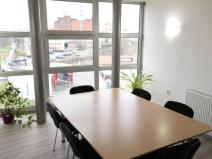 Pronájem kanceláře, Olomouc, Tovární, 18 m2