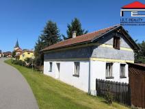 Prodej rodinného domu, Tišnovská Nová Ves, 356 m2