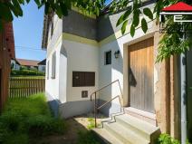 Prodej chalupy, Tišnovská Nová Ves, 356 m2