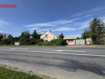 Prodej obchodního prostoru, Litovel, Dukelská, 105 m2