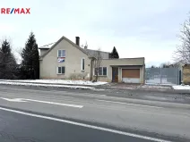 Prodej obchodního prostoru, Litovel, Dukelská, 105 m2